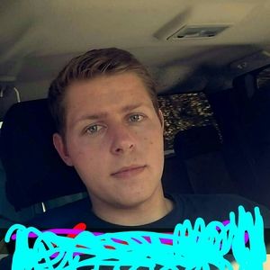 Meet your Posher, Jordan